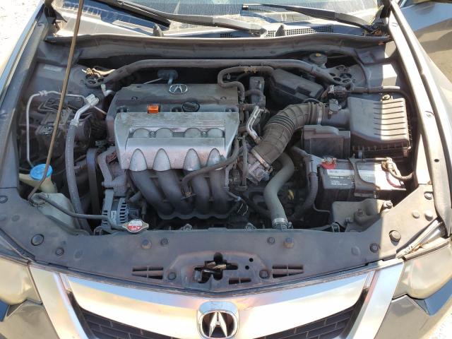 Photo 11 from auction – 2010 ACURA TSX with VIN JH4CU2F69AC033067