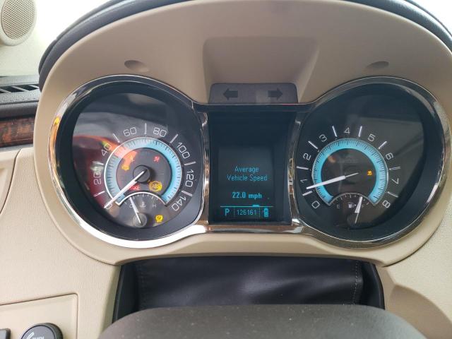 Photo 9 from auction – 2011 BUICK LACROSSE C with VIN 1G4GC5GDXBF162483