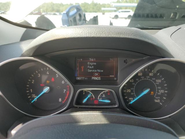 Photo 9 from auction – 2017 FORD ESCAPE SE with VIN 1FMCU0GD9HUC32204