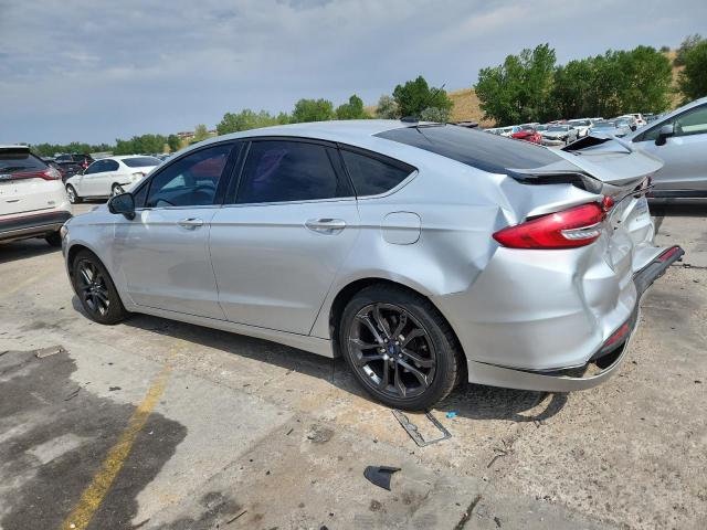 Photo 2 from auction – 2018 FORD FUSION SE with VIN 3FA6P0HD6JR180606