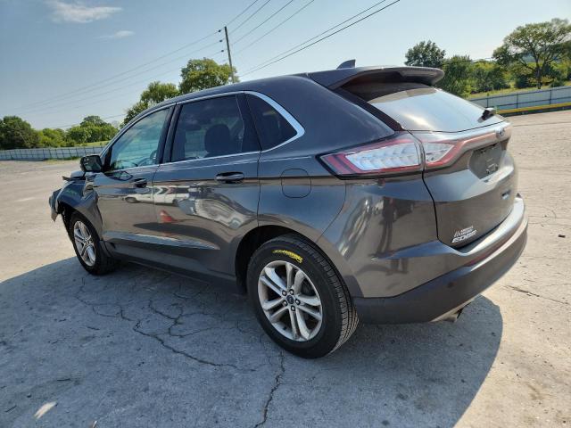 Photo 2 from auction – 2018 FORD EDGE SEL with VIN 2FMPK3J96JBC46005