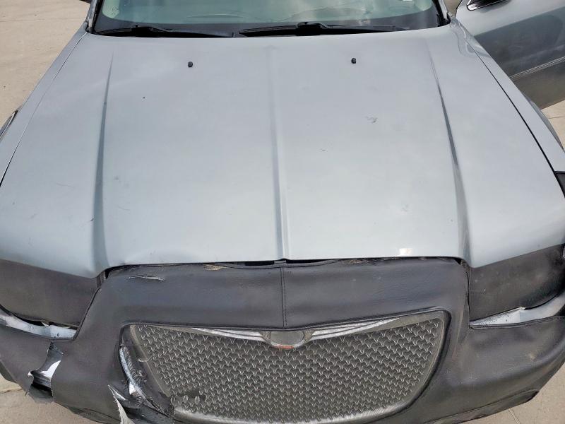 Photo 11 from auction – 2007 CHRYSLER 300C with VIN 2C3KA63H67H743377
