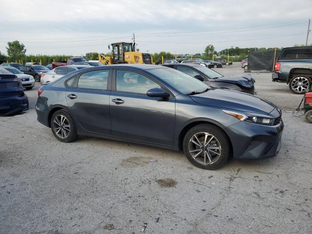 Photo 4 from auction – 2022 KIA FORTE FE with VIN 3KPF24AD1NE461607
