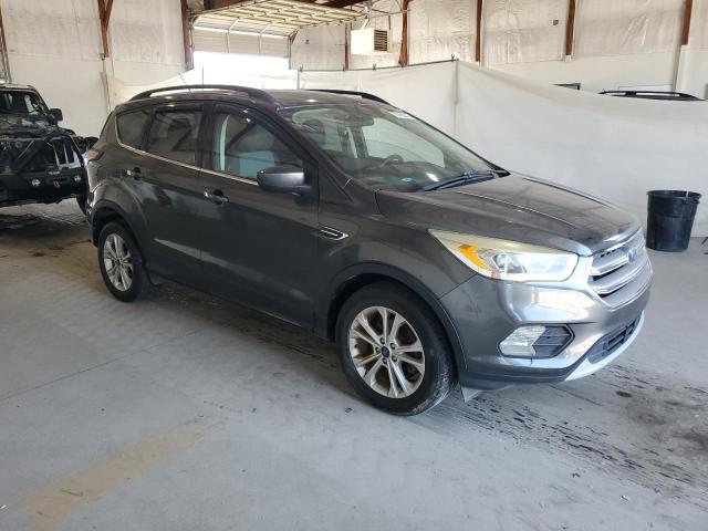 Photo 4 from auction – 2017 FORD ESCAPE SE with VIN 1FMCU0GD1HUD64972
