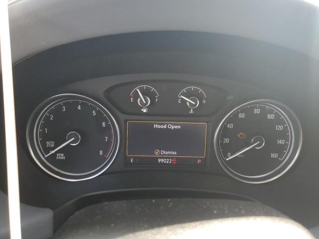 Photo 9 from auction – 2020 BUICK ENCLAVE ESSENCE with VIN 5GAEVAKW9LJ265353