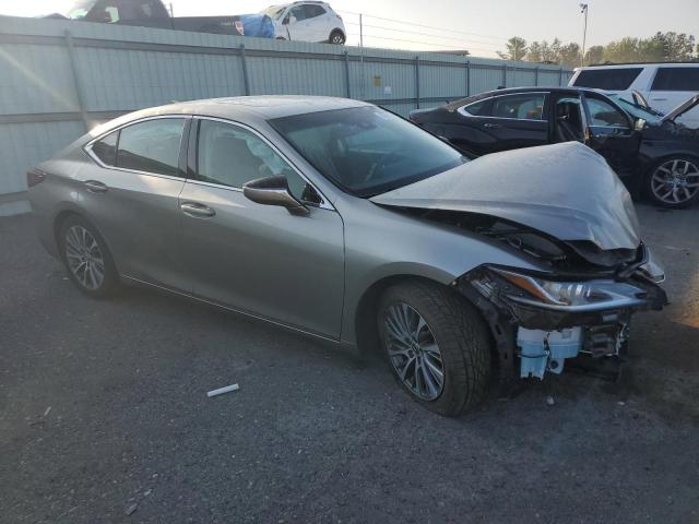 Photo 4 from auction – 2020 LEXUS ES 350 with VIN 58ADZ1B14LU054731