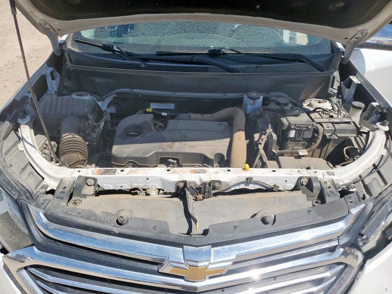 Photo 12 from auction – 2018 CHEVROLET EQUINOX PR with VIN 2GNAXMEV2J6297803