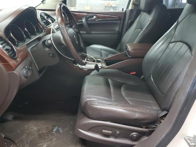 Photo 7 from auction – 2014 BUICK ENCLAVE with VIN 5GAKRCKD6EJ175436