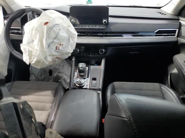 Photo 8 from auction – 2024 MITSUBISHI OUTLANDER with VIN JA4J3VA81RZ021424