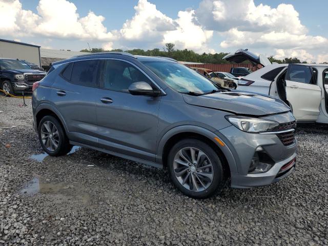 Photo 4 from auction – 2021 BUICK ENCORE GX with VIN KL4MMDS21MB038109
