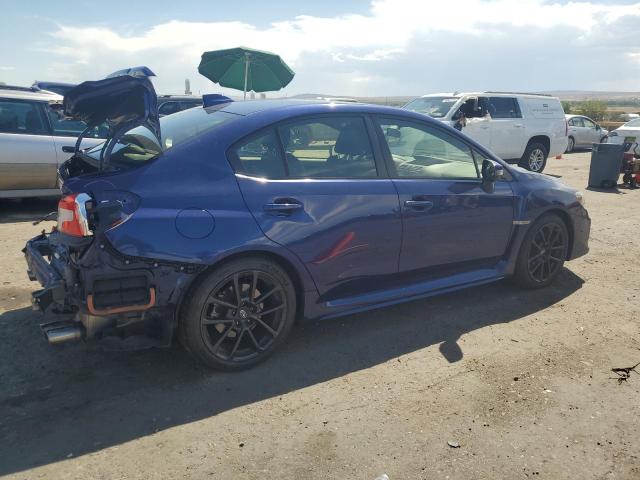 Photo 3 from auction – 2021 SUBARU WRX LIMITE with VIN JF1VA1P66M8801709