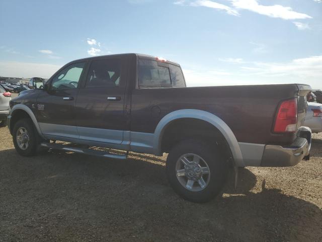 Photo 2 from auction – 2012 DODGE RAM 3500 L with VIN 3C63D3ELXCG243747