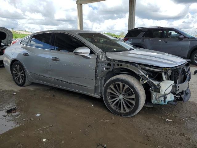 Photo 4 from auction – 2017 BUICK LACROSSE E with VIN 1G4ZP5SS2HU209691