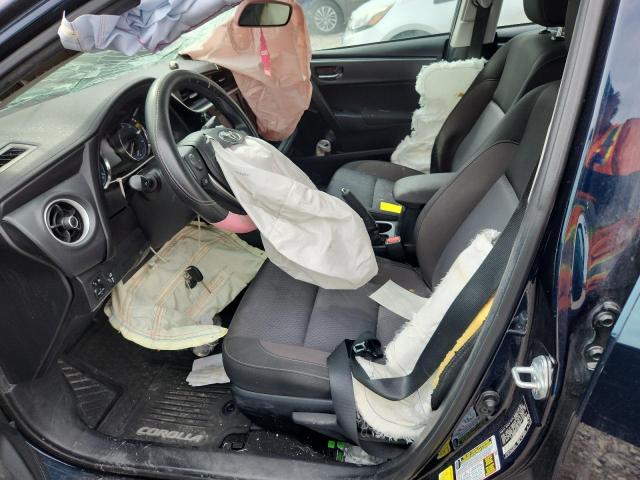 Photo 7 from auction – 2017 TOYOTA COROLLA L with VIN 2T1BURHE3HC855052