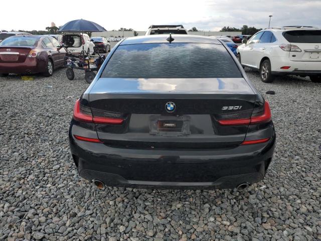 Photo 6 from auction – 2020 BMW 330I with VIN WBA5R1C08LFH54620