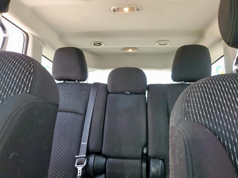 Снимка 10 от търг – 2014 DODGE JOURNEY SE с VIN 3C4PDCAB8ET247250