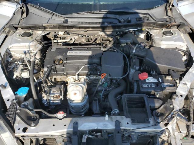 Photo 11 from auction – 2014 HONDA ACCORD LX with VIN 1HGCR2F35EA017105