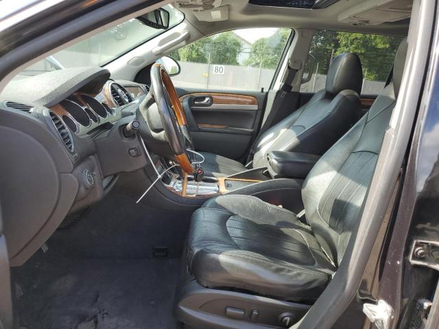 Photo 7 from auction – 2011 BUICK ENCLAVE CX with VIN 5GAKVCED4BJ116565