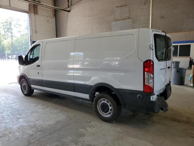 Photo 2 from auction – 2019 FORD TRANSIT T- with VIN 1FTYR2ZM0KKB77357