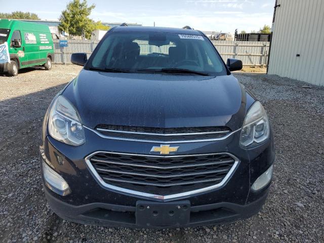 Photo 5 from auction – 2017 CHEVROLET EQUINOX LT with VIN 2GNALCEK0H6170540