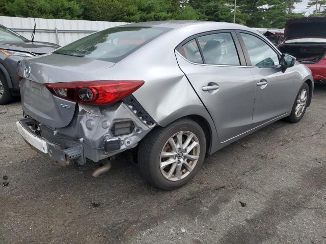 Photo 3 from auction – 2016 MAZDA 3 SPORT with VIN JM1BM1U76G1330854