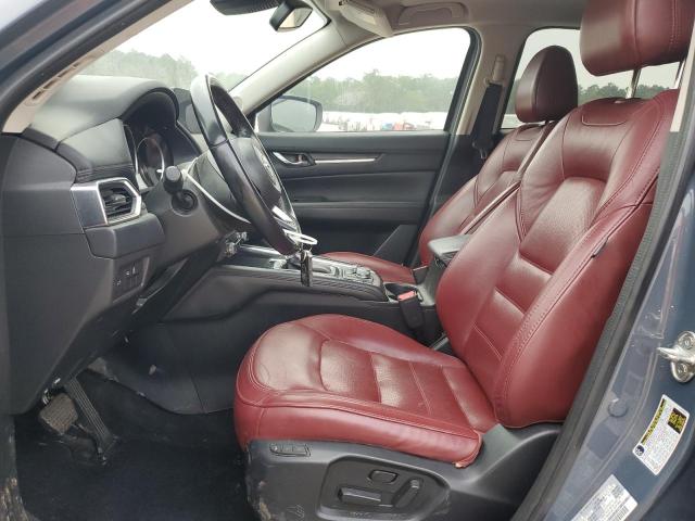 Zdjęcie 7 z aukcji – 2022 MAZDA CX-5 PREFERRED z VIN JM3KFBCM2N0612524