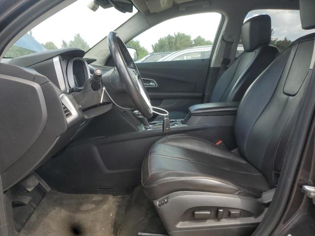 Photo 7 from auction – 2015 CHEVROLET EQUINOX LT with VIN 2GNFLHE35F6313264