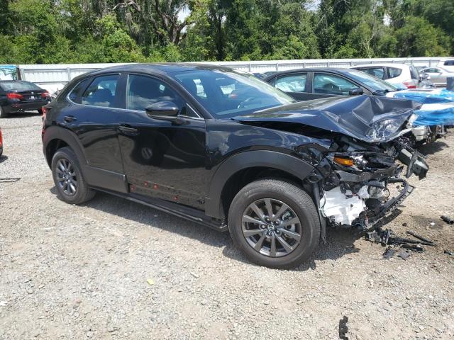 Photo 4 from auction – 2025 MAZDA CX-30 with VIN 3MVDMBAM3SM831090