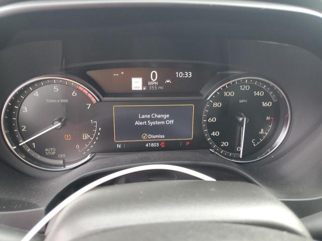 Photo 9 from auction – 2023 CADILLAC CT4 PREMIU with VIN 1G6DB5RL3P0140269