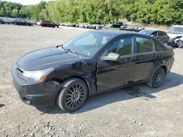 FORD FOCUS SES 2011 with VIN 1FAHP3GN1BW157544 - Photo from auction