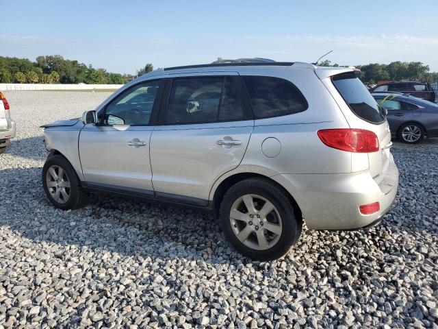Photo 2 from auction – 2007 HYUNDAI SANTA FE S with VIN 5NMSH13E07H075077