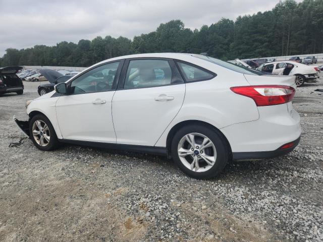 Фото 2 с аукциона – 2014 FORD FOCUS SE с VIN 1FADP3F25EL462508