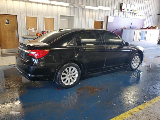 Photo 3 from auction – 2011 CHRYSLER 200 TOURIN with VIN 1C3BC1FB5BN549766