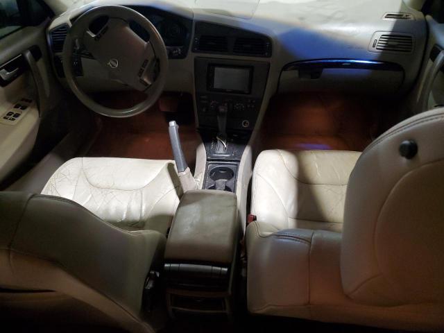 Photo 8 from auction – 2004 VOLVO V70 with VIN YV1SJ59H142368882