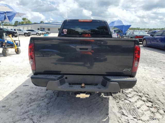 Photo 6 from auction – 2007 CHEVROLET COLORADO with VIN 1GCCS19E378133732