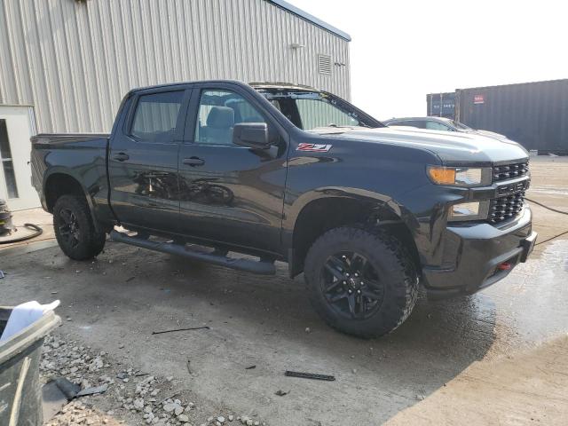 Photo 4 from auction – 2021 CHEVROLET SILVERADO with VIN 1GCPYCEF9MZ448681