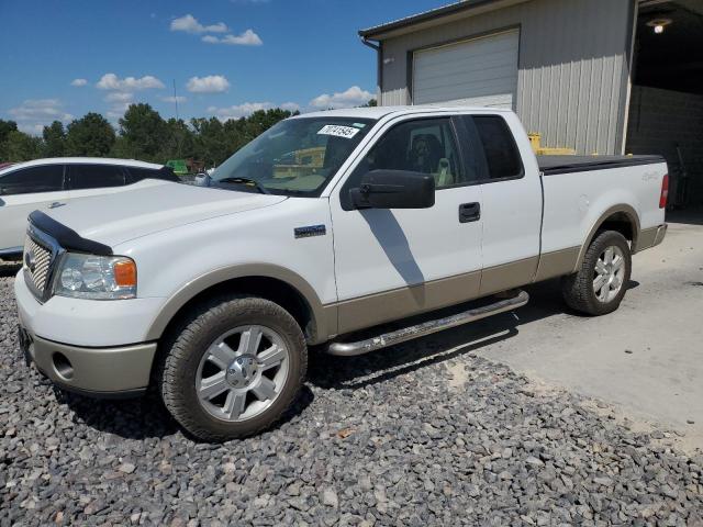 Zdjęcie 1 z aukcji – 2007 FORD F150 z VIN 1FTPX14V87FA75610