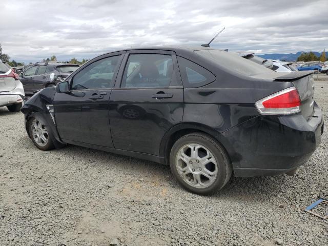 Photo 2 from auction – 2008 FORD FOCUS SE with VIN 1FAHP35N18W232142