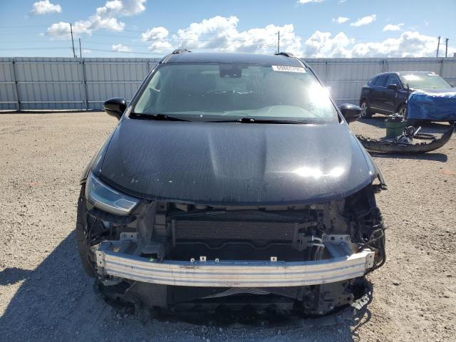 Photo 5 from auction – 2022 CHRYSLER PACIFICA T with VIN 2C4RC1BG2NR169352