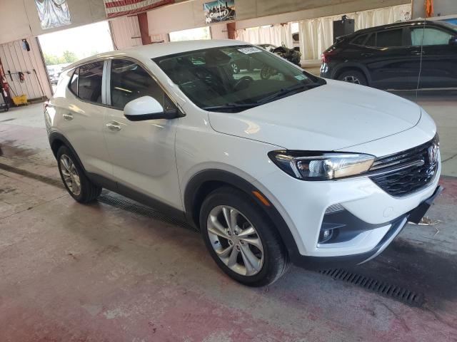 Photo 4 from auction – 2020 BUICK ENCORE GX with VIN KL4MMBS2XLB079292