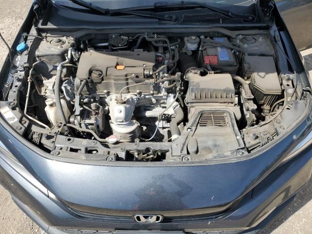 Photo 11 from auction – 2024 HONDA CIVIC with VIN 2HGFE2F33RH111189