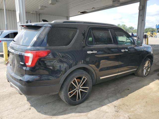 Photo 3 from auction – 2016 FORD EXPLORER L with VIN 1FM5K8F80GGA39423