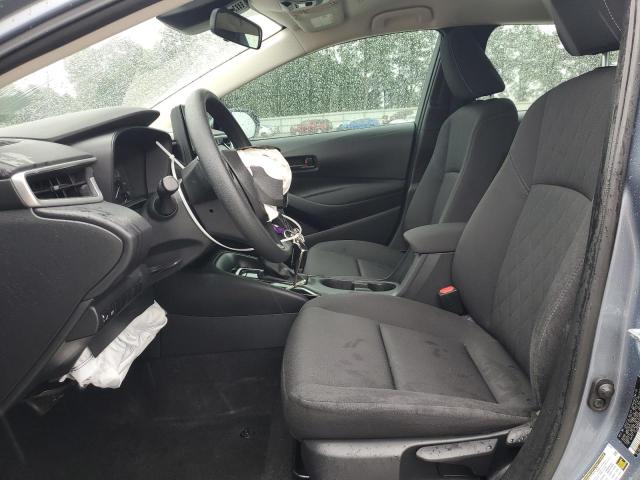 Photo 7 from auction – 2024 TOYOTA COROLLA LE with VIN 5YFB4MDE0RP132902