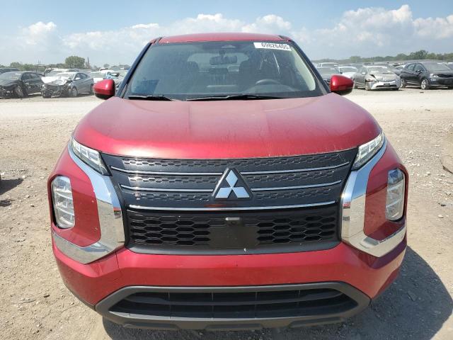 Photo 5 from auction – 2023 MITSUBISHI OUTLANDER with VIN JA4J3TA84PZ010015