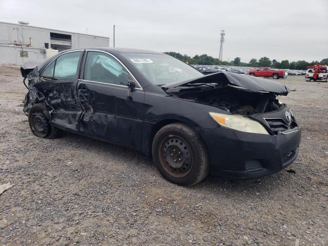 Photo 4 from auction – 2011 TOYOTA CAMRY BASE with VIN 4T1BF3EK1BU199912