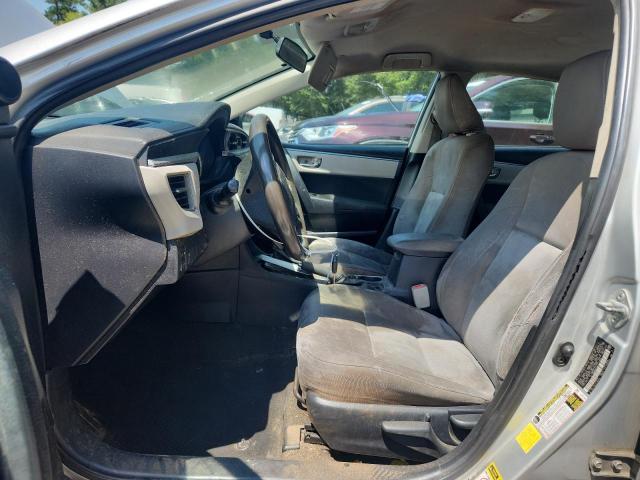 Photo 7 from auction – 2016 TOYOTA COROLLA L with VIN 2T1BURHE1GC712602