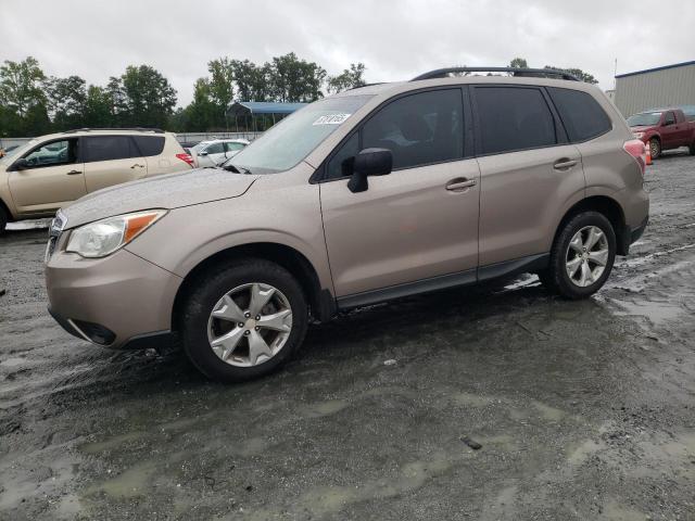 SUBARU FORESTER 2 2016 con VIN JF2SJABC6GH541473 - Foto de la subasta