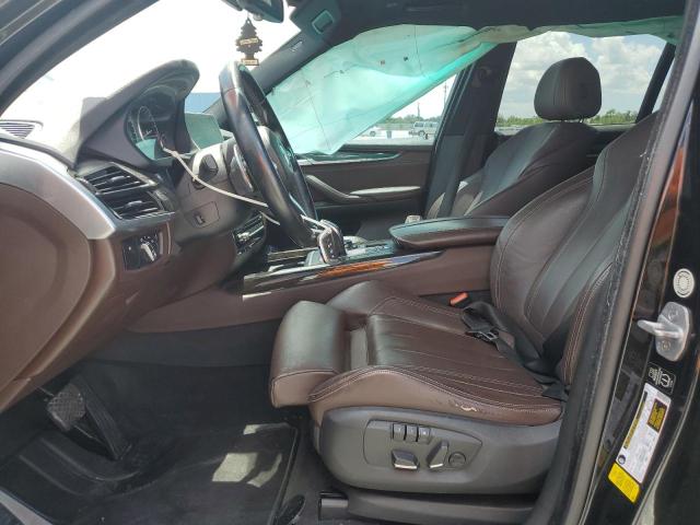 Photo 7 from auction – 2014 BMW X5 SDRIVE35I with VIN 5UXKR2C5XE0H32324