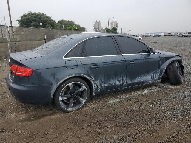 Photo 3 from auction – 2011 AUDI A4 PREMIUM PLUS with VIN WAUHFAFL0BN046553