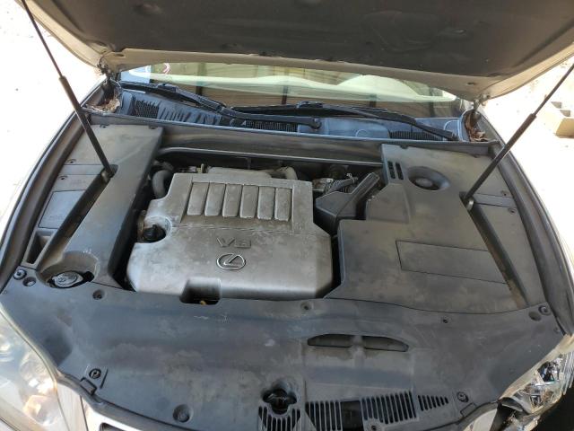 Photo 11 from auction – 2012 LEXUS ES 350 with VIN JTHBK1EG5C2512214
